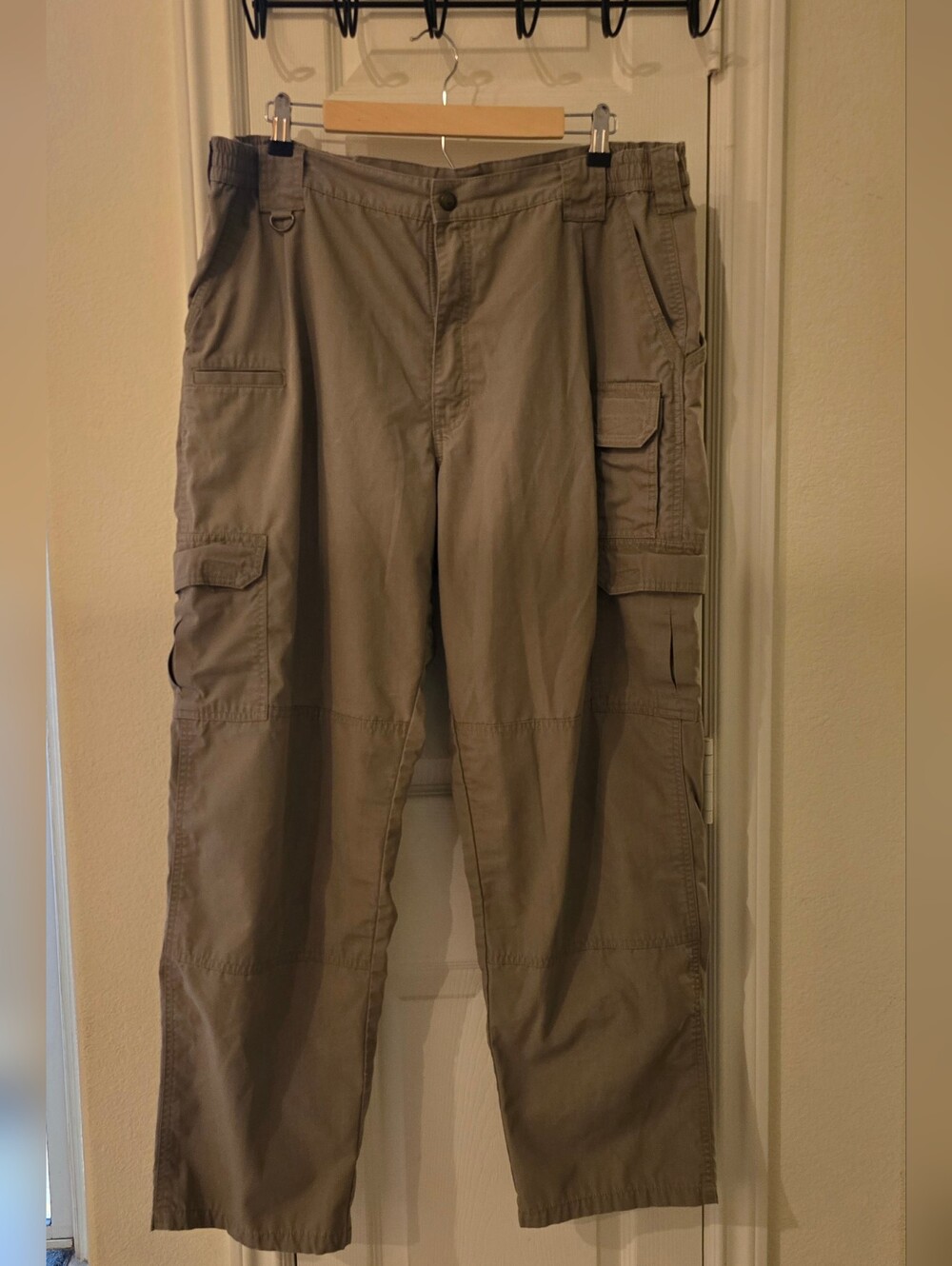 5.11 Tactical Series Cargo Pants